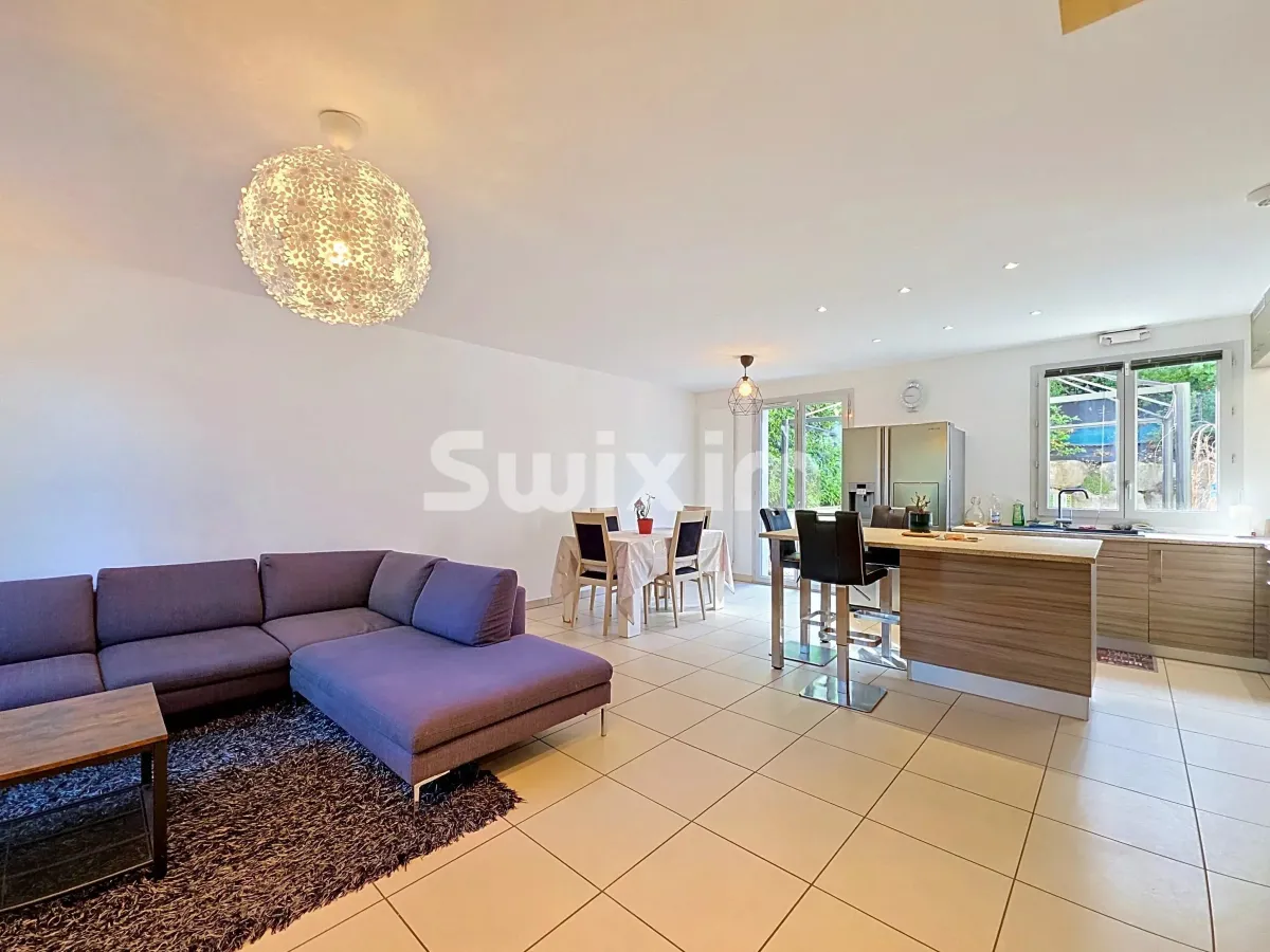Casa in vendita a Divonne-Les-Bains - Smart Propylaia (2)