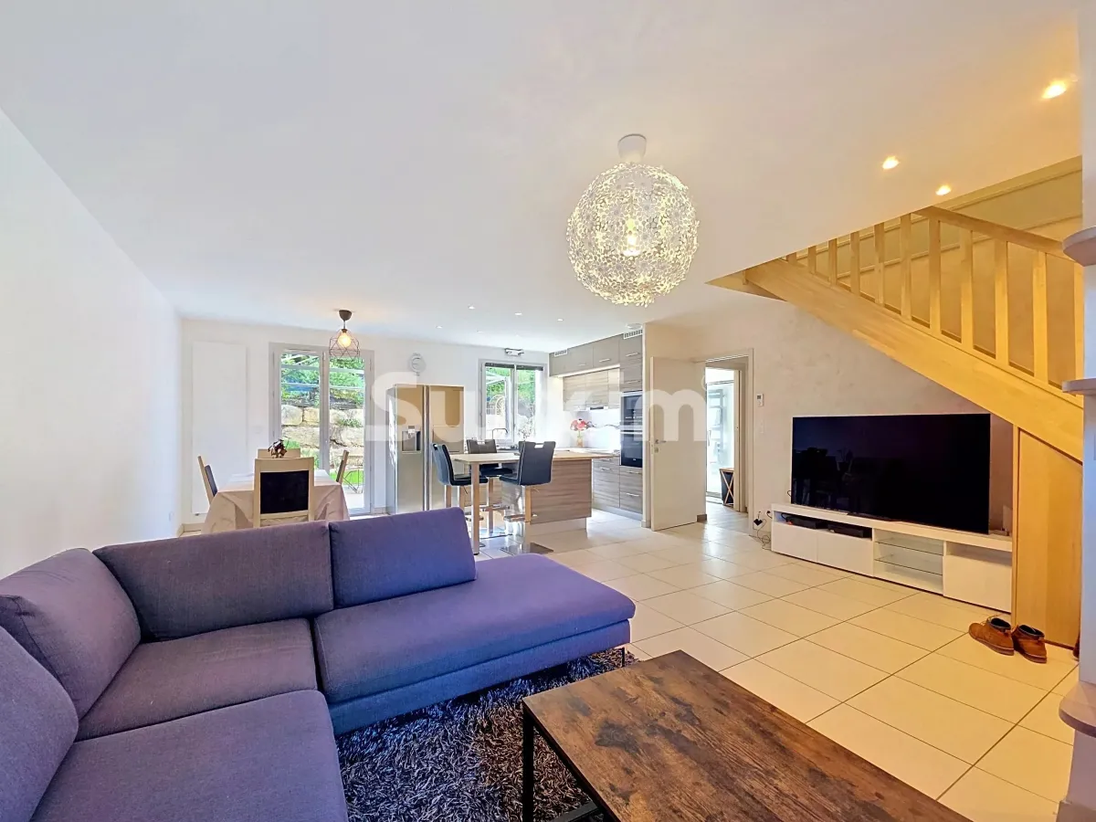 Casa in vendita a Divonne-Les-Bains - Smart Propylaia (4)