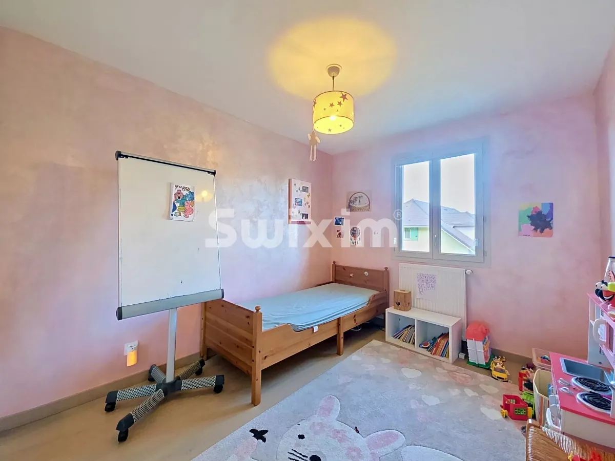 Casa in vendita a Divonne-Les-Bains - Smart Propylaia (10)