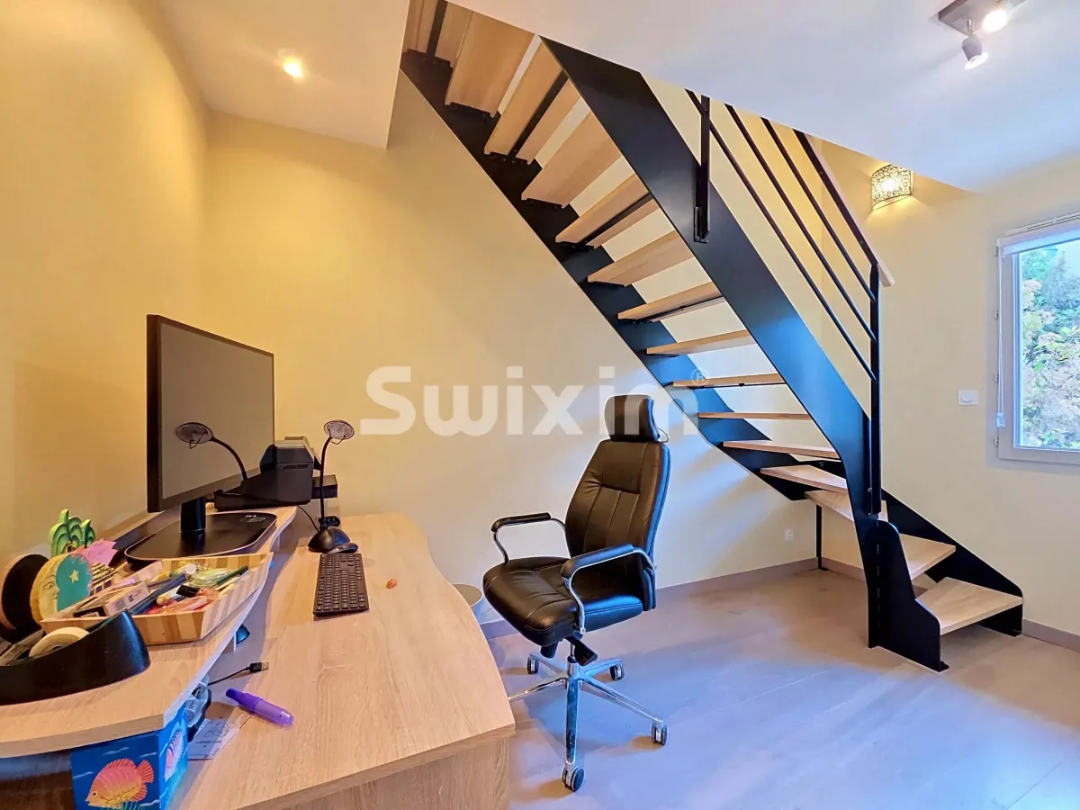Casa in vendita a Divonne-Les-Bains - Casa unifamiliare in vendita a Divonne-Les-Bains, 5 locali, 128 m2 - Smart Propylaia (12)