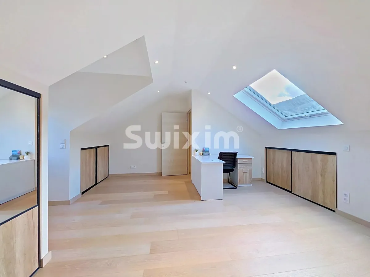 Casa in vendita a Divonne-Les-Bains - Smart Propylaia (13)