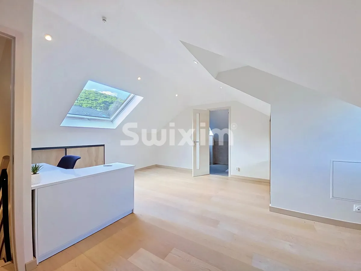 Casa in vendita a Divonne-Les-Bains - Casa unifamiliare in vendita a Divonne-Les-Bains, 5 locali, 128 m2 - Smart Propylaia (15)