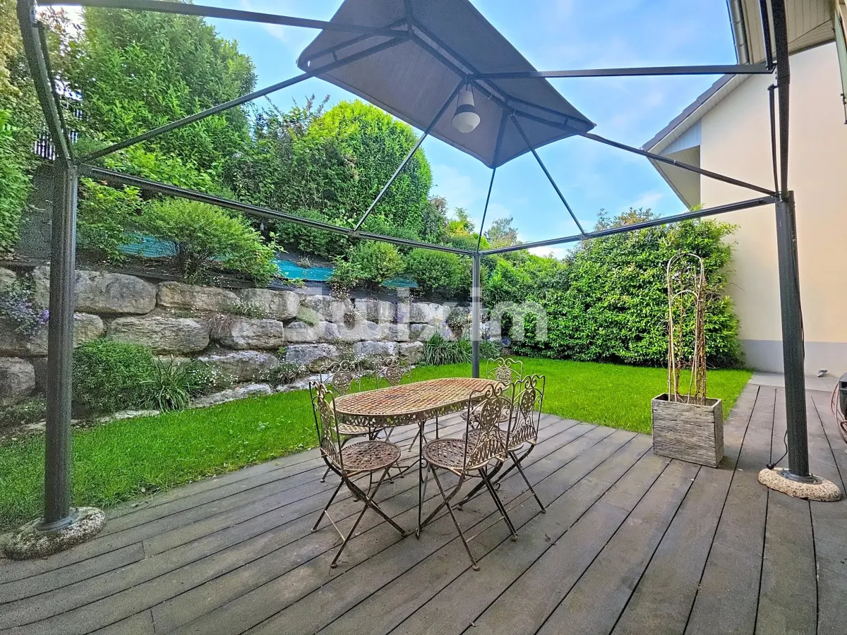 Casa in vendita a Divonne-Les-Bains - Smart Propylaia (20)