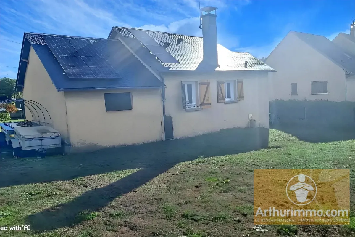 Maison à vendre à Saint-Saturnin-De-Lenne - Smart Propylaia (16)