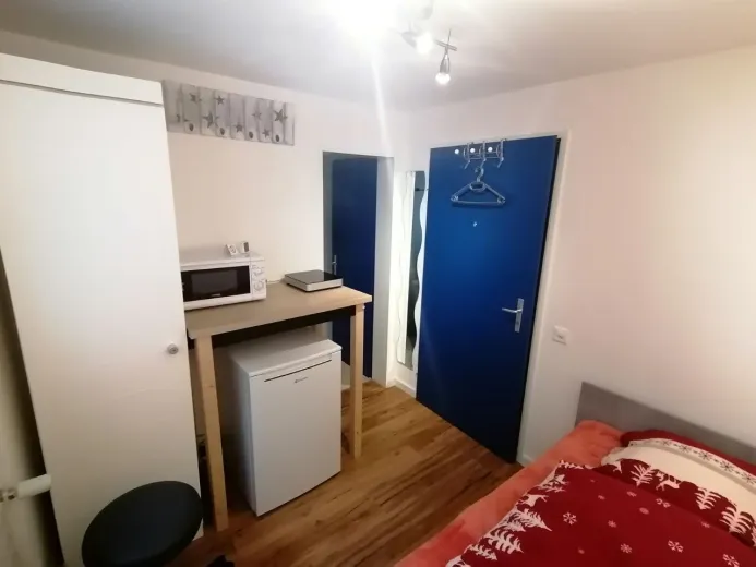 Wohnung zu vermieten in Mörel (3)