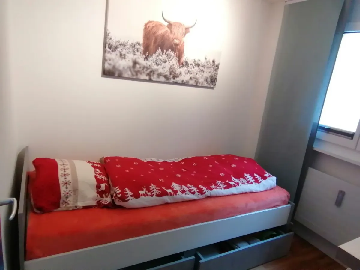 Wohnung zu vermieten in Mörel - Smart Propylaia (5)