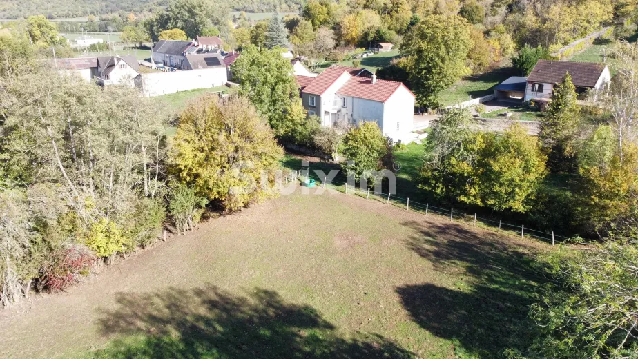 Maison à vendre à Brinon-Sur-Beuvron (4)