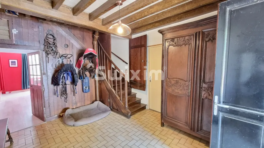 Maison à vendre à Brinon-Sur-Beuvron (7)