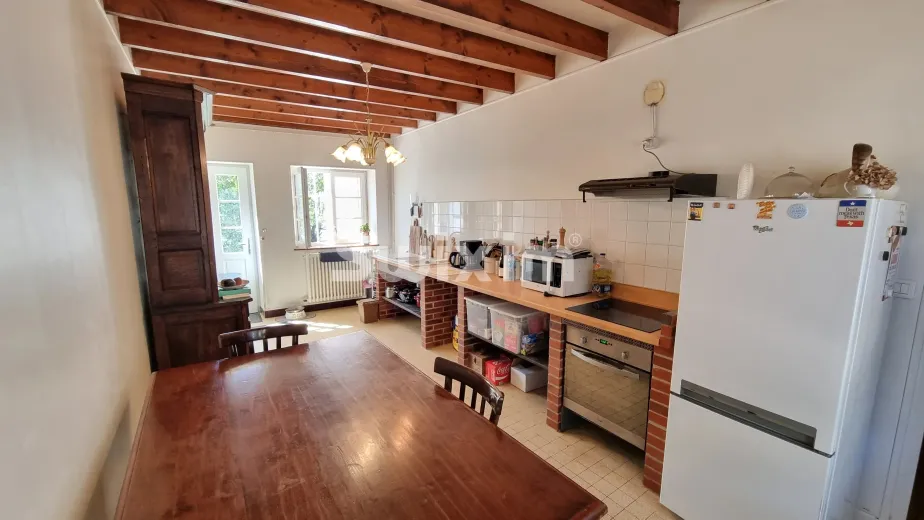 Maison à vendre à Brinon-Sur-Beuvron (8)