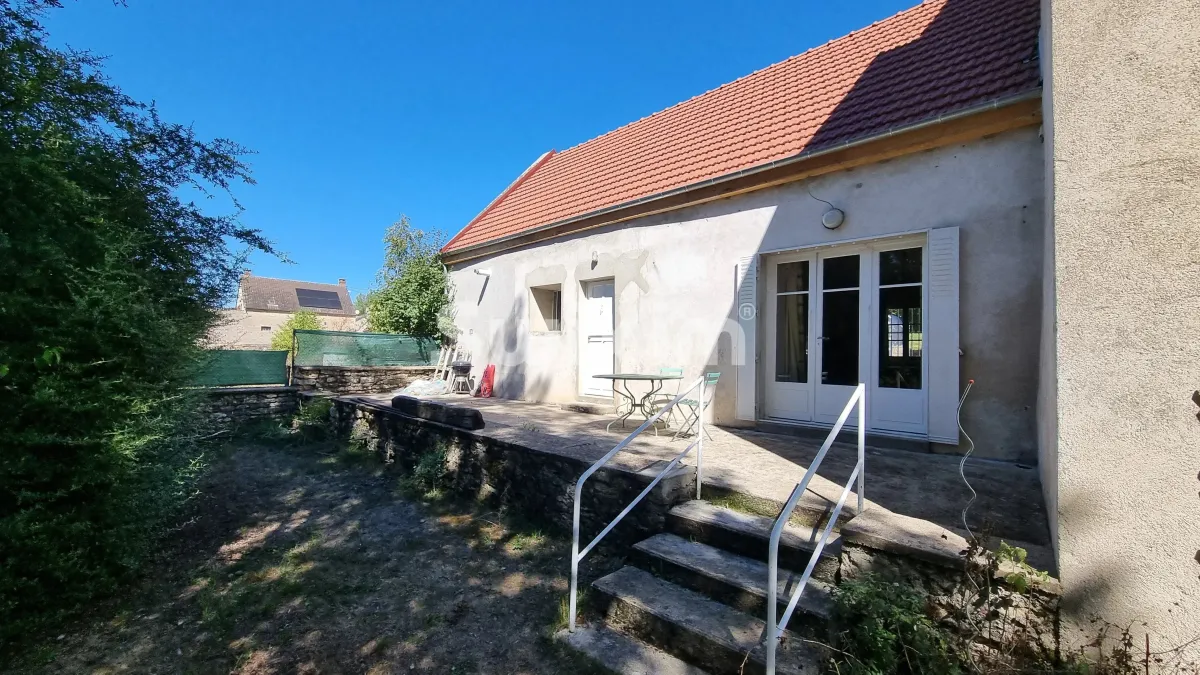 Maison à vendre à Brinon-Sur-Beuvron - Smart Propylaia (10)