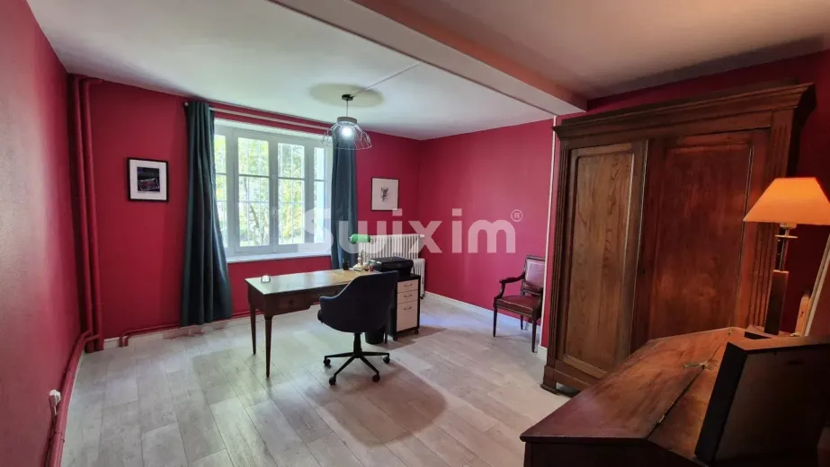 Maison à vendre à Brinon-Sur-Beuvron (13)