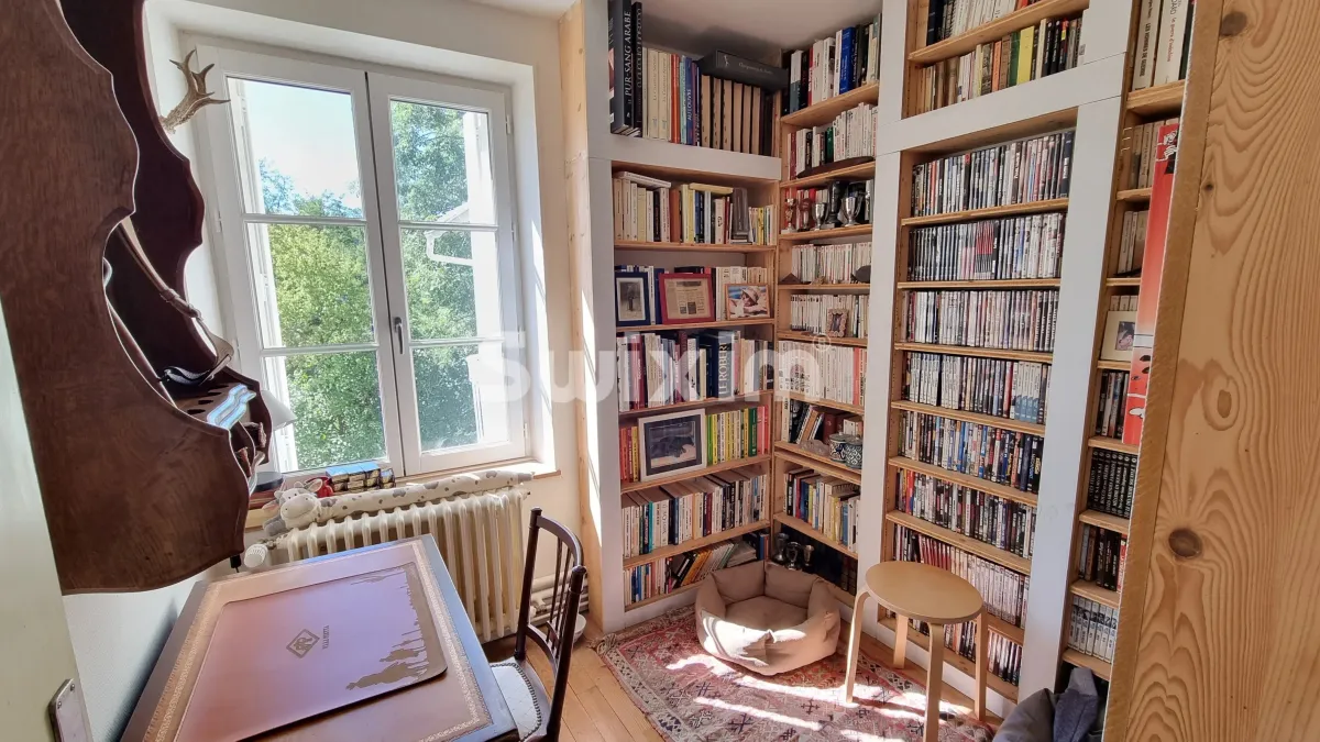 Maison à vendre à Brinon-Sur-Beuvron - Smart Propylaia (14)