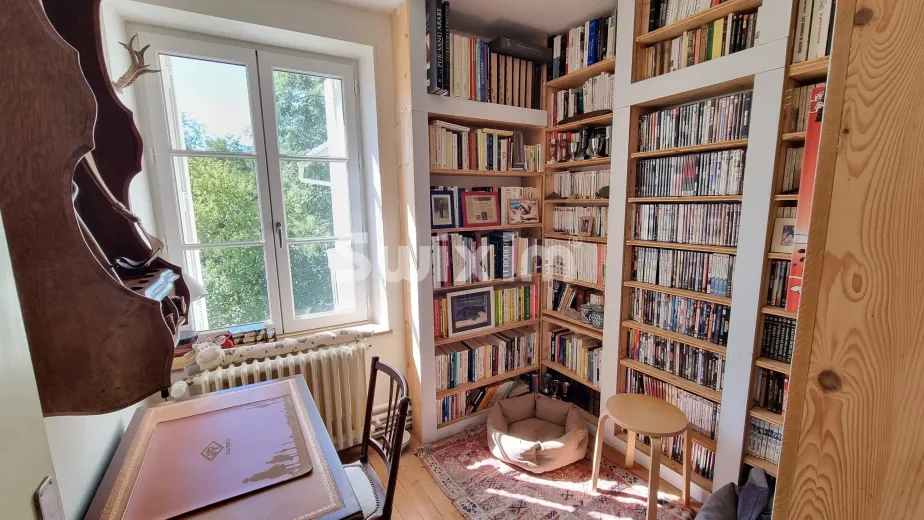 Maison à vendre à Brinon-Sur-Beuvron (14)
