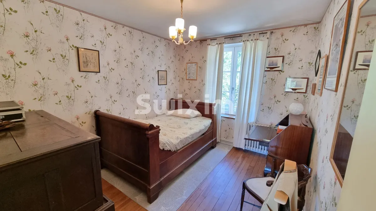 Maison à vendre à Brinon-Sur-Beuvron - Smart Propylaia (16)