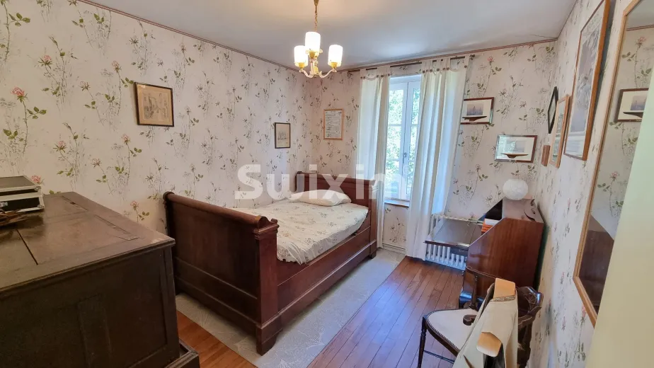 Maison à vendre à Brinon-Sur-Beuvron (16)