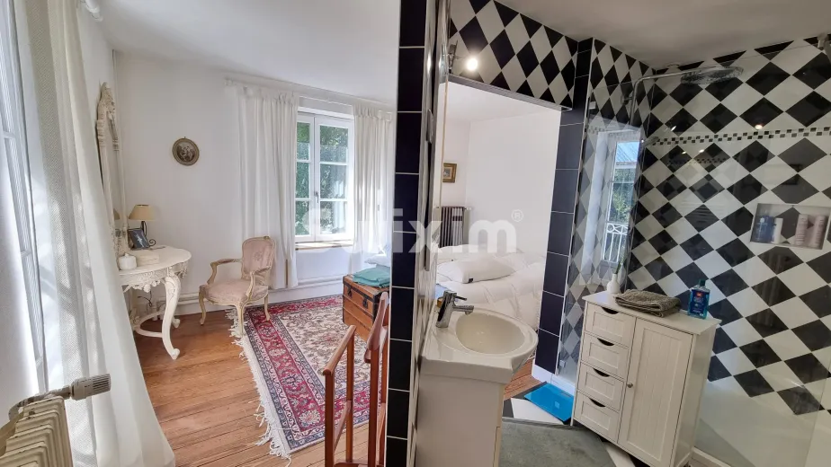 Maison à vendre à Brinon-Sur-Beuvron (17)