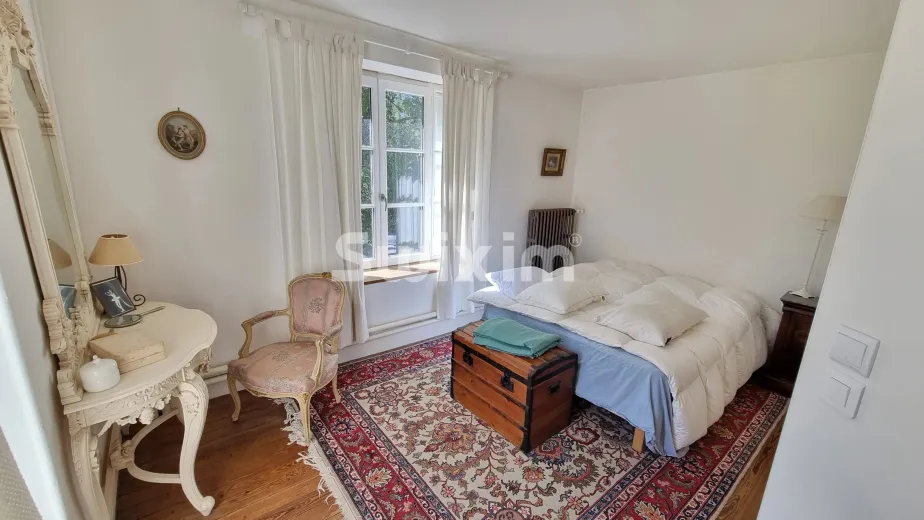 Maison à vendre à Brinon-Sur-Beuvron (18)