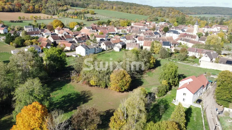 Maison à vendre à Brinon-Sur-Beuvron (20)