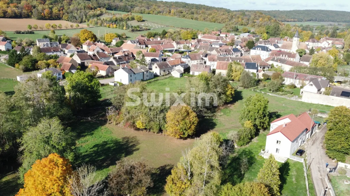 Maison à vendre à Brinon-Sur-Beuvron - Smart Propylaia (20)