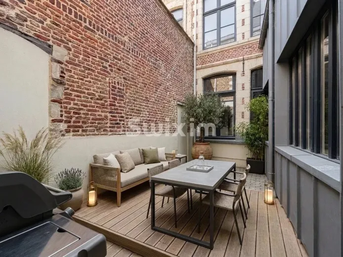 House for sale in Lille