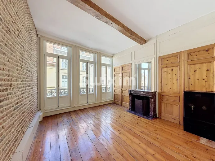 House for sale in Lille (2)