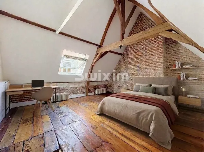 House for sale in Lille (3)