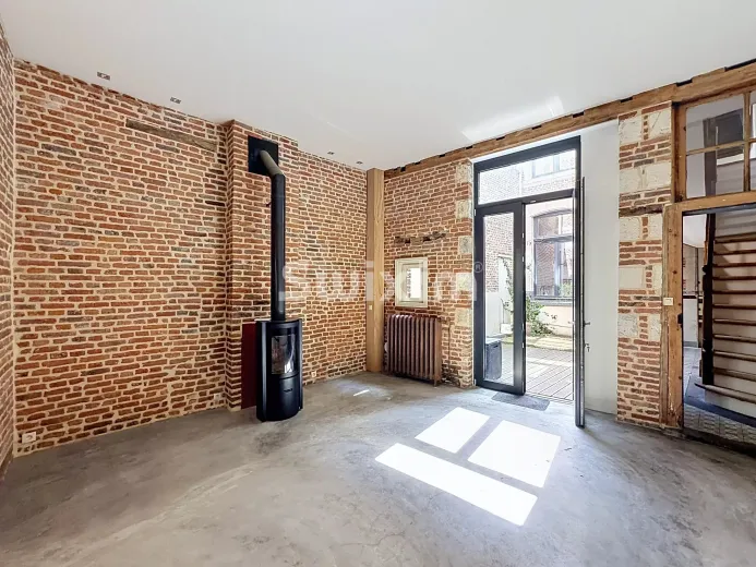 House for sale in Lille (6)