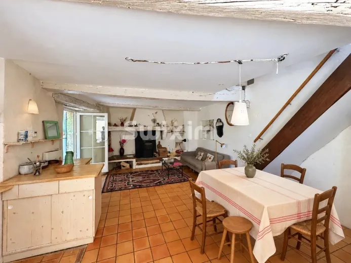 Maison à vendre à Dieulefit (3)