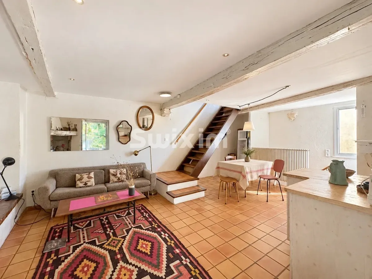 Maison à vendre à Dieulefit - Smart Propylaia (4)