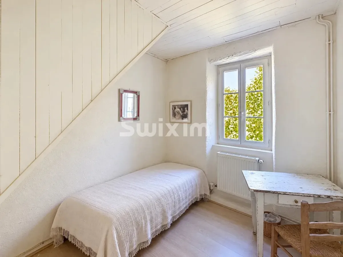 Maison à vendre à Dieulefit - Smart Propylaia (5)