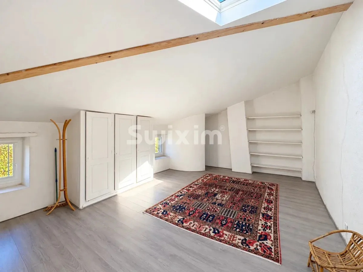Maison à vendre à Dieulefit - Smart Propylaia (8)