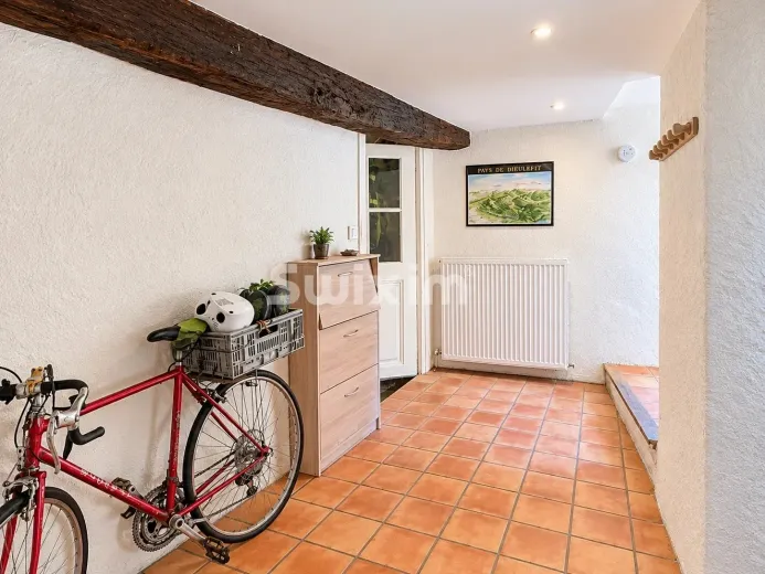 Maison à vendre à Dieulefit (11)