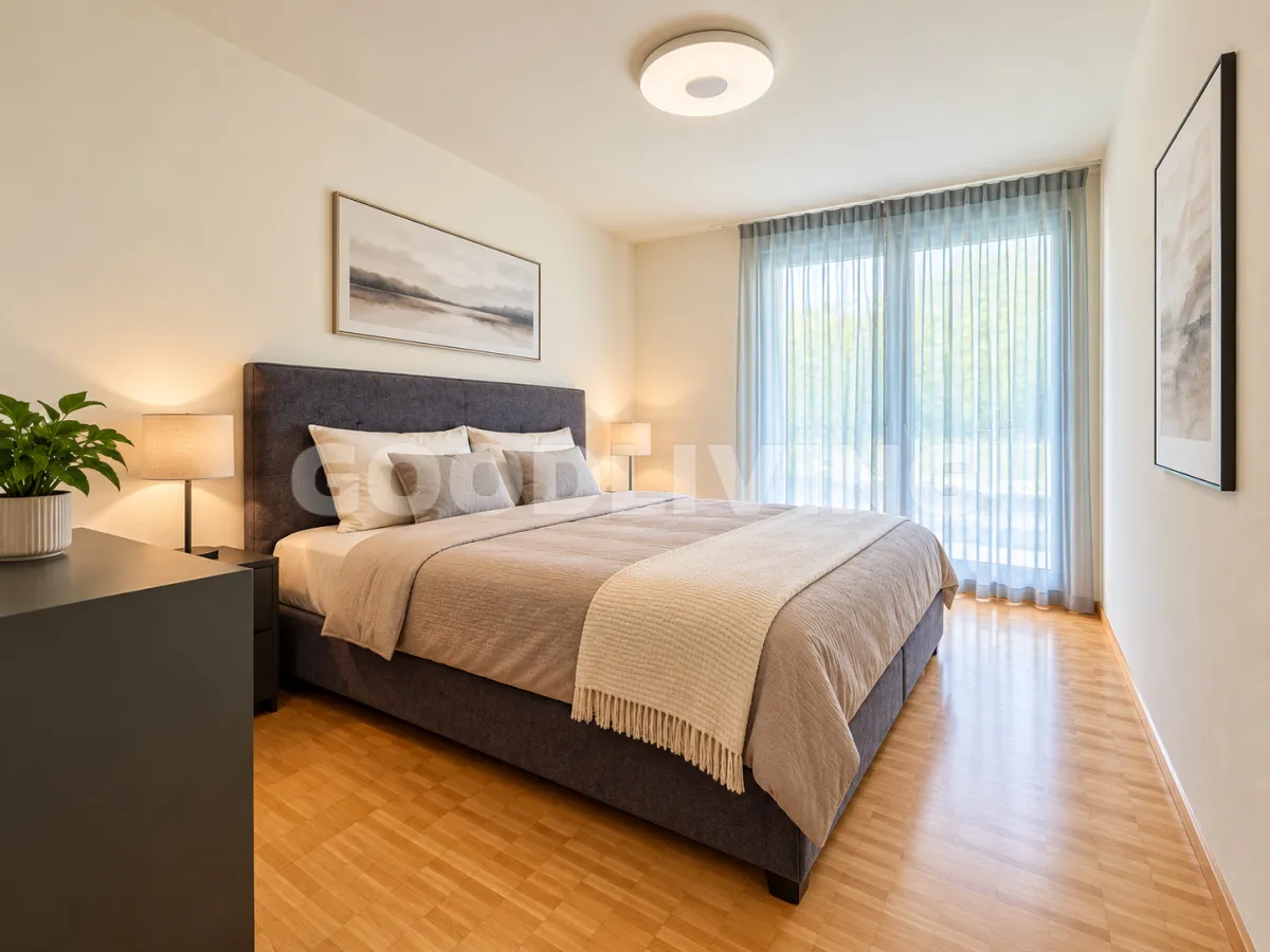 Wohnung zu verkaufen in Arlesheim - Smart Propylaia (2)