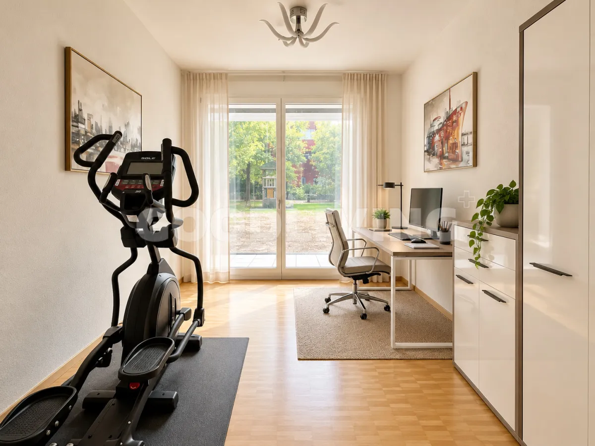 Wohnung zu verkaufen in Arlesheim - Smart Propylaia (7)