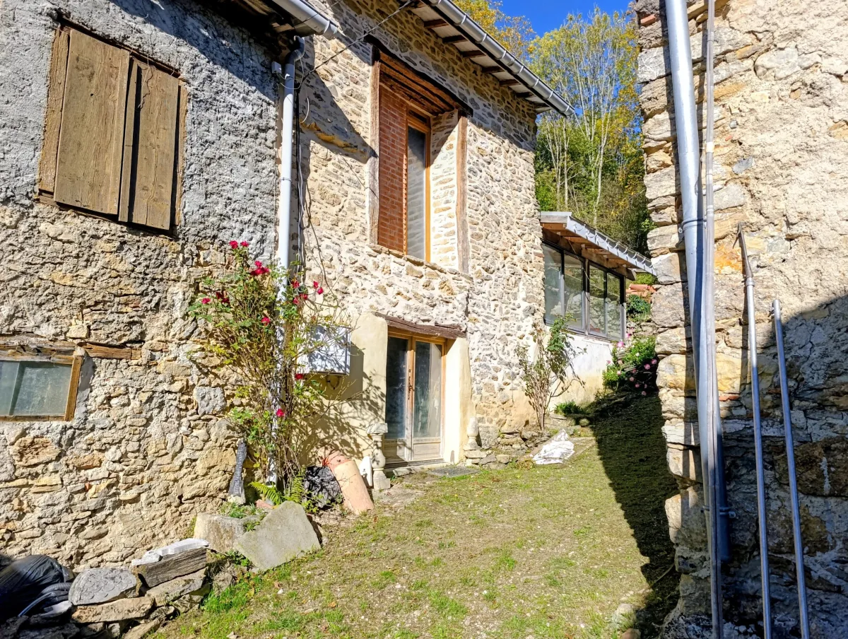 Multiple dwelling for sale in Montsegur - Smart Propylaia (5)