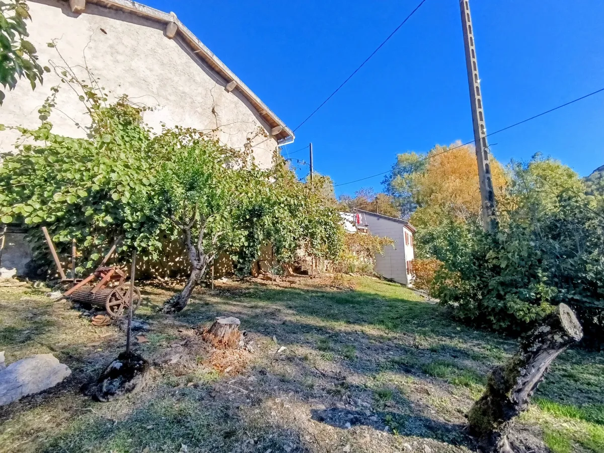 Multiple dwelling for sale in Montsegur - Single house for sale in Montsegur, 690 m2 - Smart Propylaia (6)