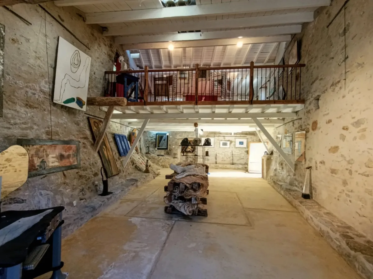 Multiple dwelling for sale in Montsegur - Smart Propylaia (8)