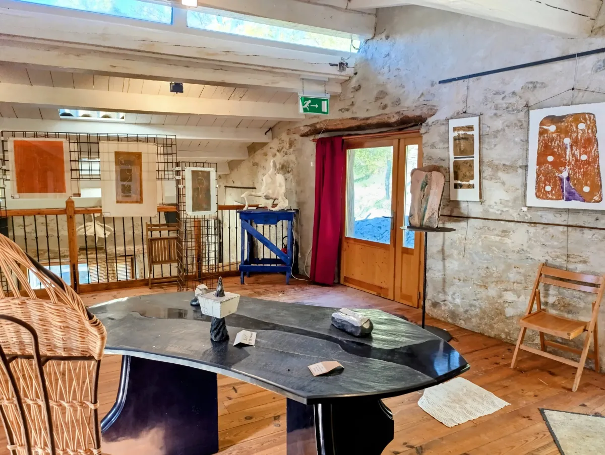 Multiple dwelling for sale in Montsegur - Single house for sale in Montsegur, 690 m2 - Smart Propylaia (9)