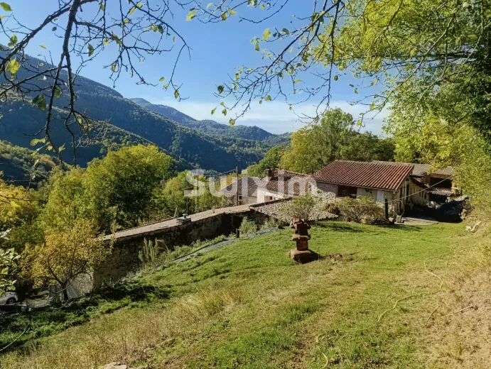 Multiple dwelling for sale in Montsegur (11)