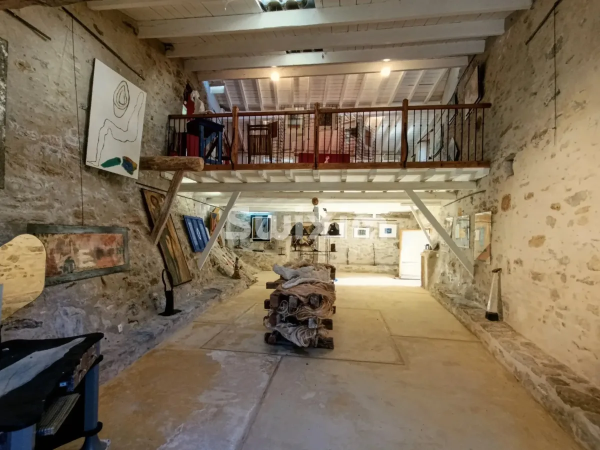Multiple dwelling for sale in Montsegur - Single house for sale in Montsegur, 690 m2 - Smart Propylaia (18)