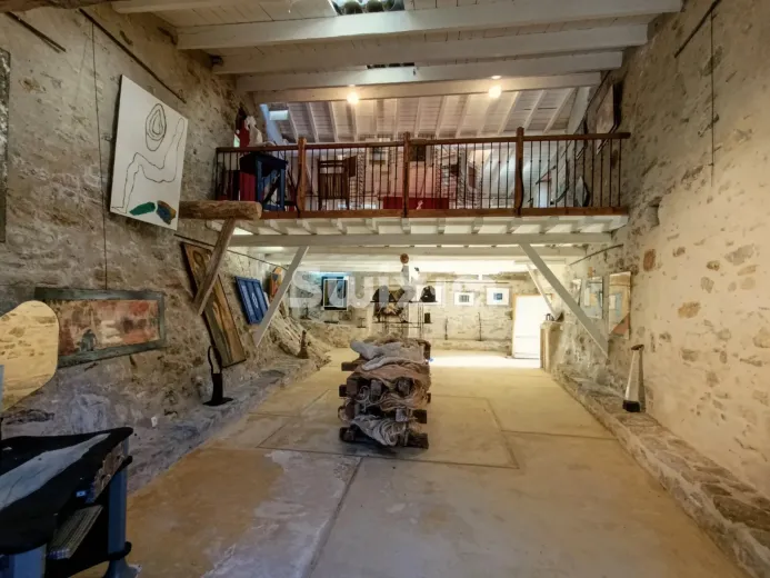 Multiple dwelling for sale in Montsegur (18)