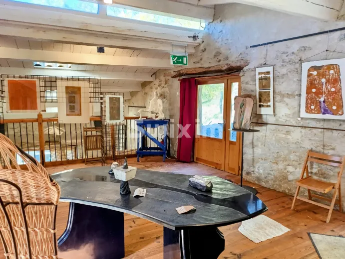 Multiple dwelling for sale in Montsegur (19)