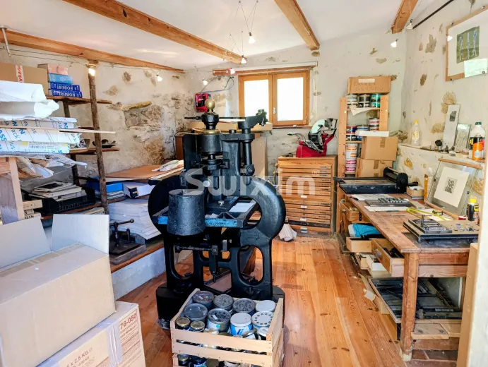 Multiple dwelling for sale in Montsegur (20)