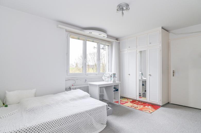 Casa in vendita a Reinach AG - Casa gemellata in vendita a Reinach AG, 5 locali, 100 m2 - Smart Propylaia (12)