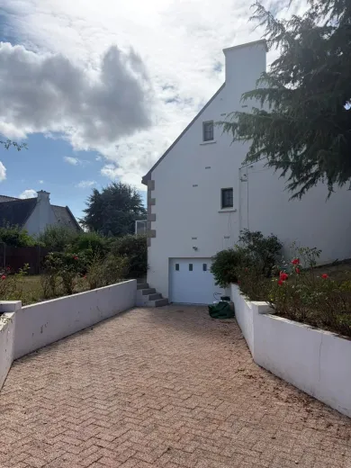 Maison à vendre à Paimpol (2)