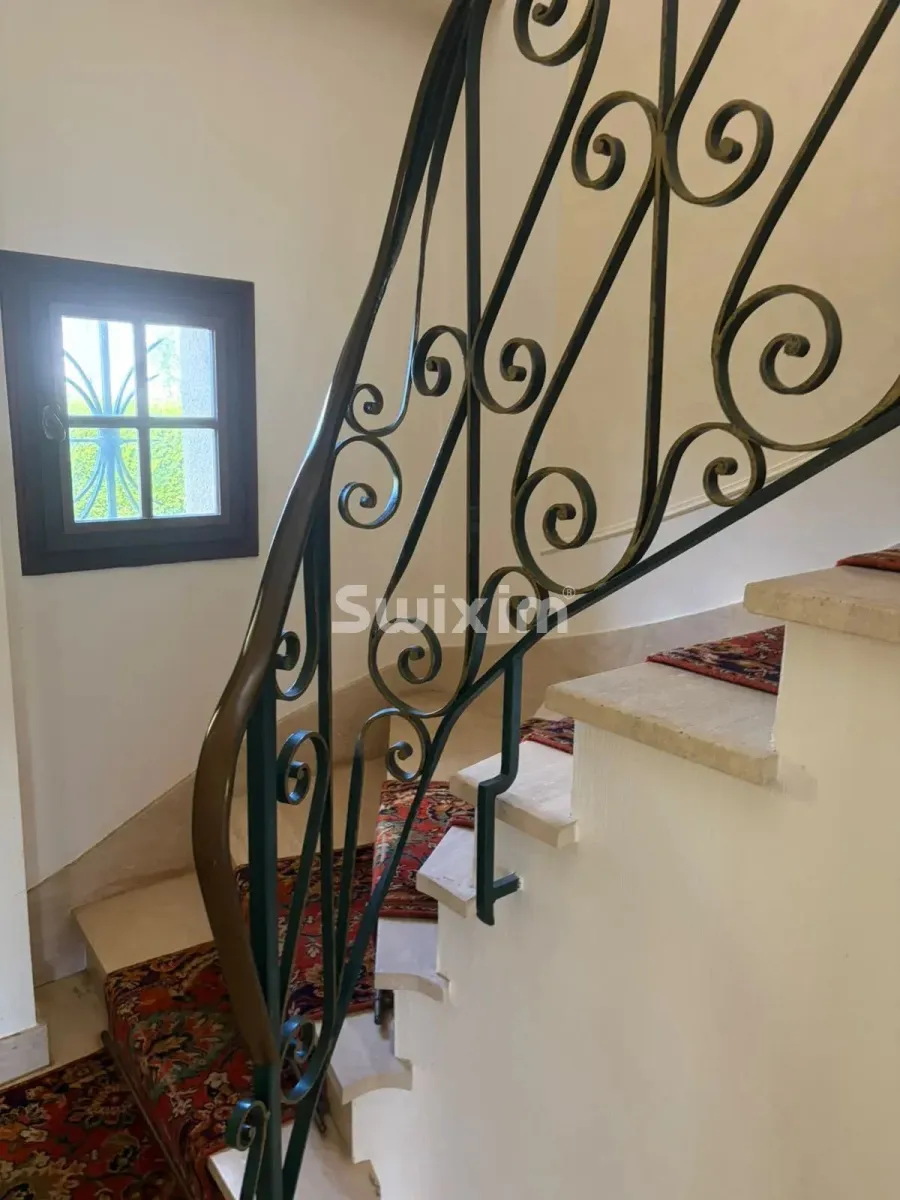 Maison à vendre à Paimpol - PAIMPOL - Pépite bretonne - Maison de caractère 1 012m² clos aux portes du port - Smart Propylaia (6)