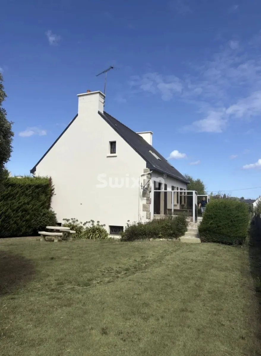 Maison à vendre à Paimpol - Smart Propylaia (20)
