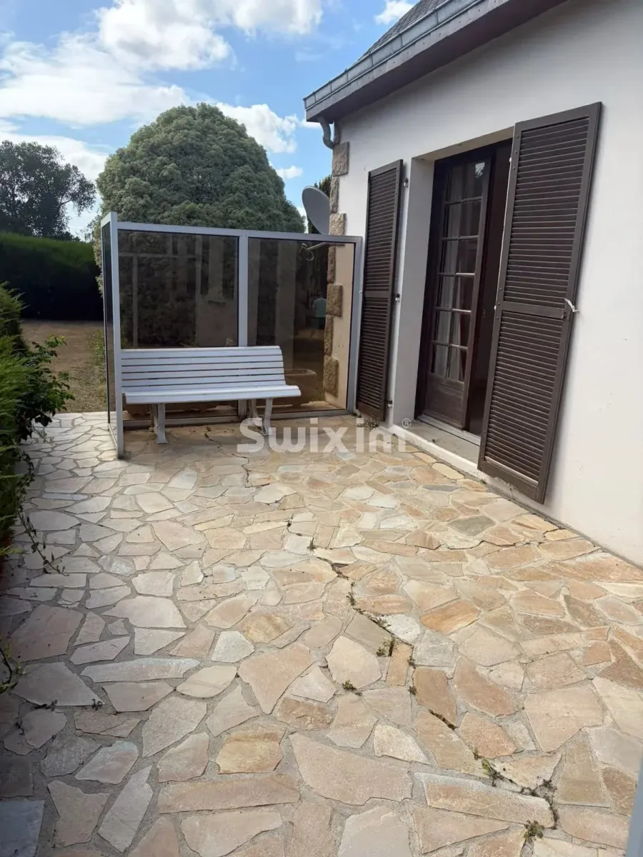 Maison à vendre à Paimpol - Smart Propylaia (22)