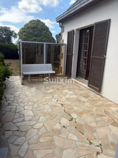 Maison à vendre à Paimpol (22)