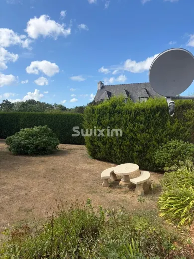 Maison à vendre à Paimpol (23)